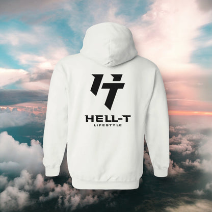 HeavyBlend Hoodie