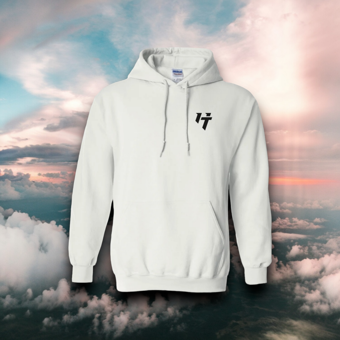 Hoodie HeavyBlend