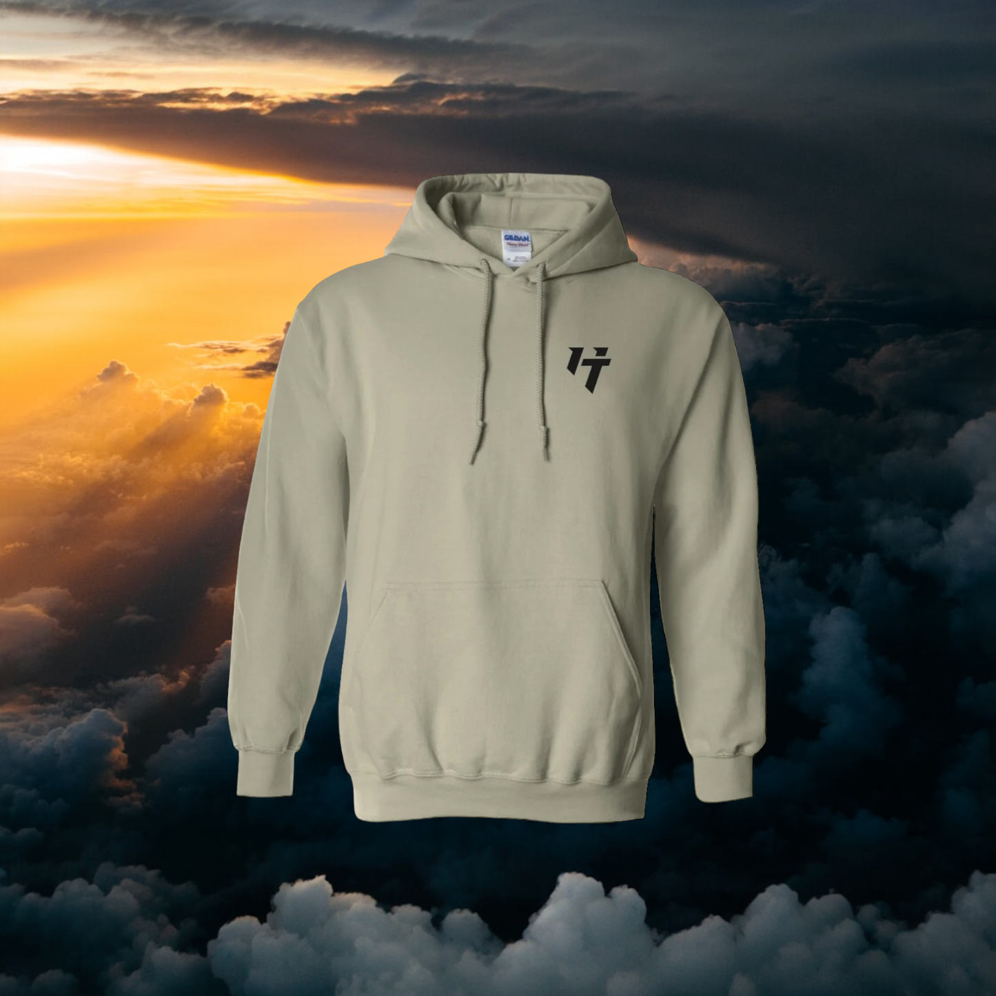 HeavyBlend Hoodie