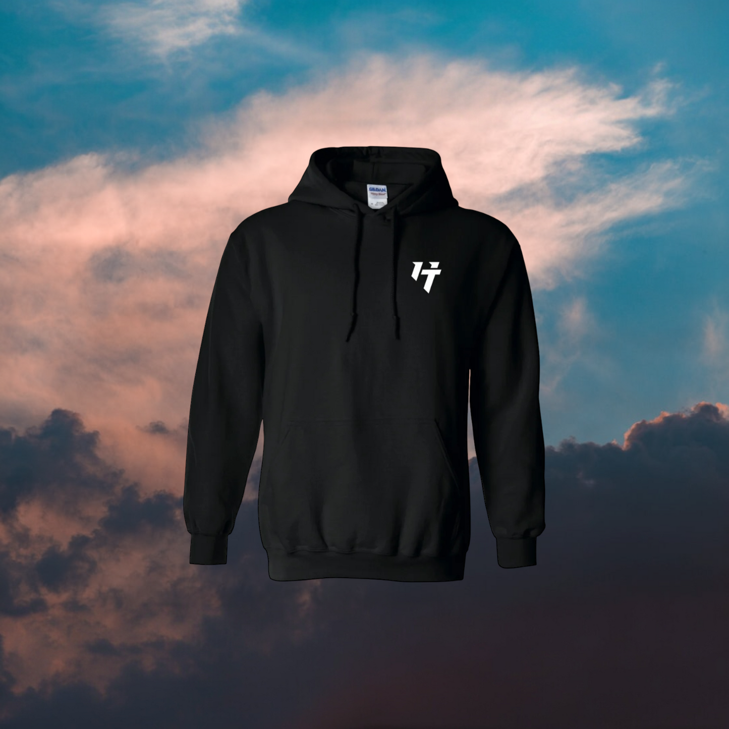 HeavyBlend Hoodie