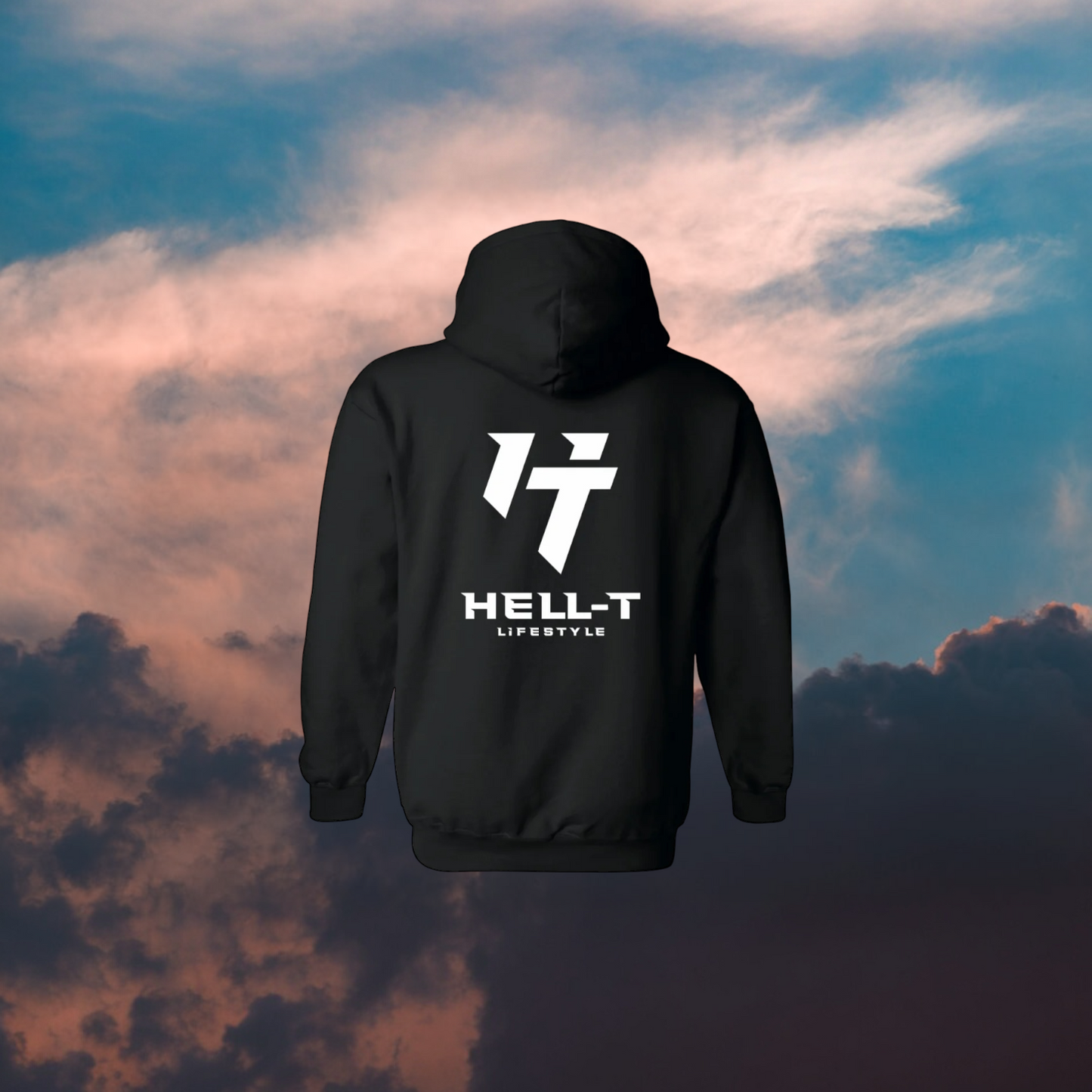 HeavyBlend Hoodie