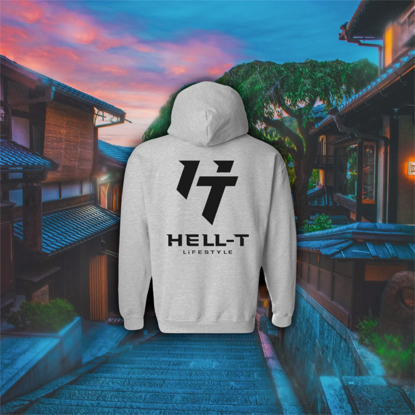 HeavyBlend Hoodie